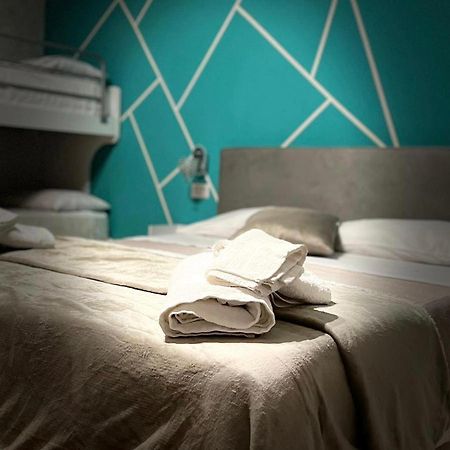 Al Centro Bed and Breakfast Formia Eksteriør billede