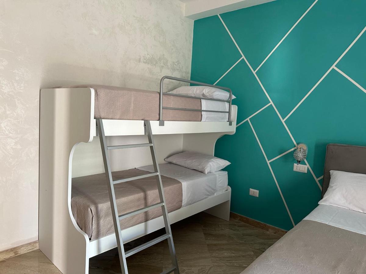 Al Centro Bed and Breakfast Formia Eksteriør billede