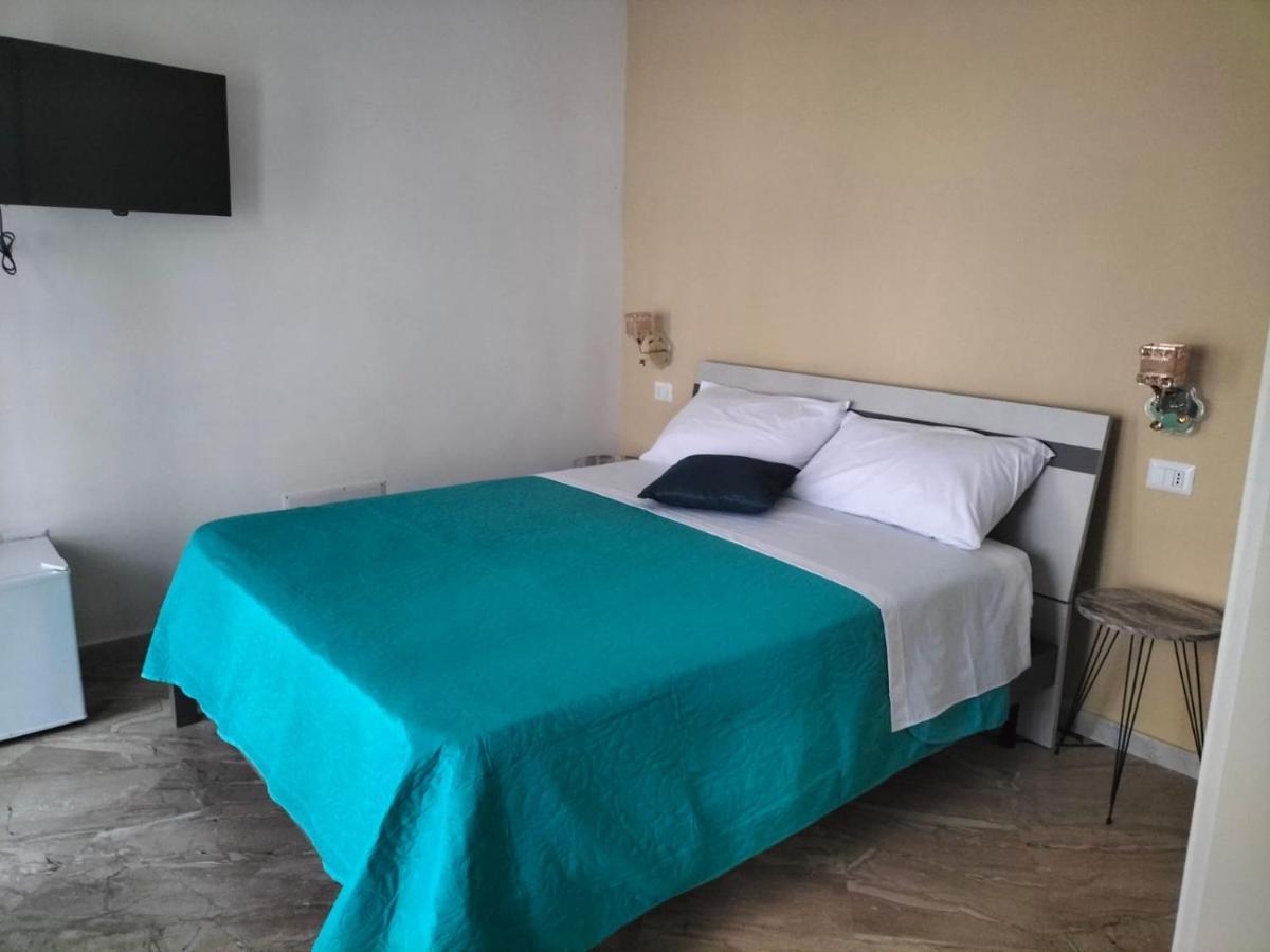 Al Centro Bed and Breakfast Formia Eksteriør billede