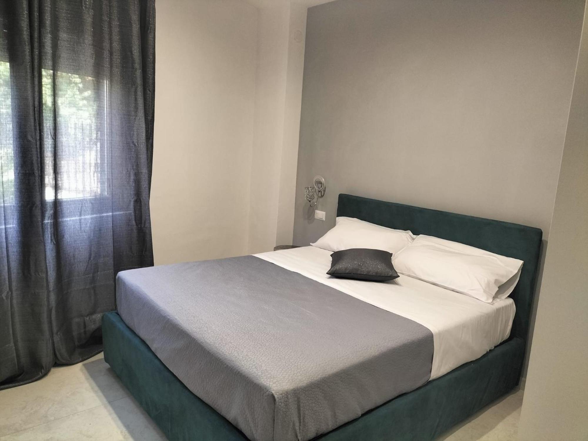 Al Centro Bed and Breakfast Formia Eksteriør billede