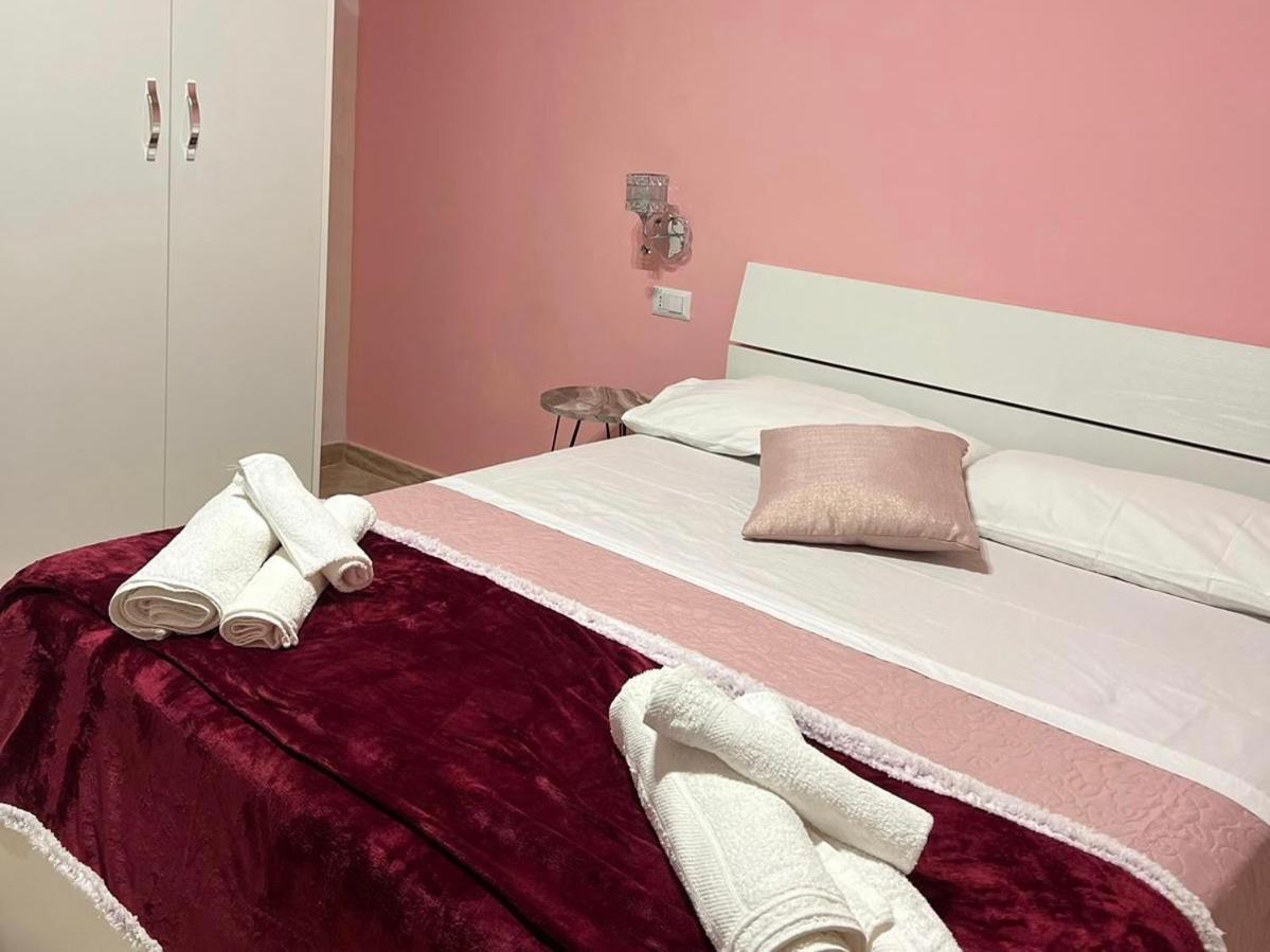Al Centro Bed and Breakfast Formia Eksteriør billede