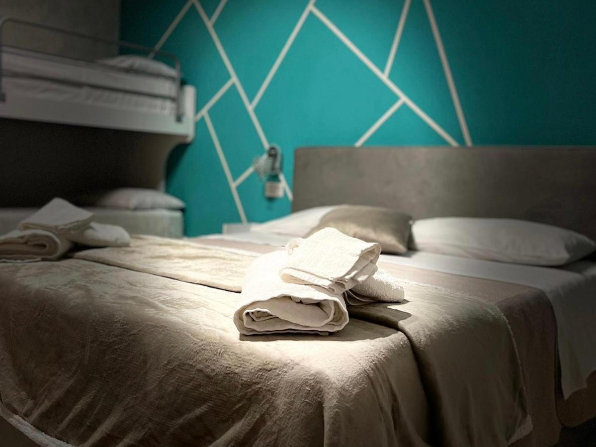 Al Centro Bed and Breakfast Formia Eksteriør billede